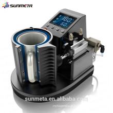 2015 Nova chegada Sunmeta alta qualidade pneumática Sublimação Mug impressão ST-110